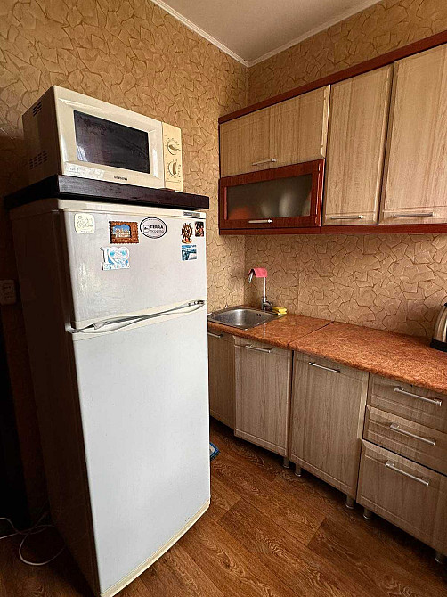 LS-19  Продам 1 кім. квартиру у Харкові вул.Женевська, 14/1 Харьков - изображение 1