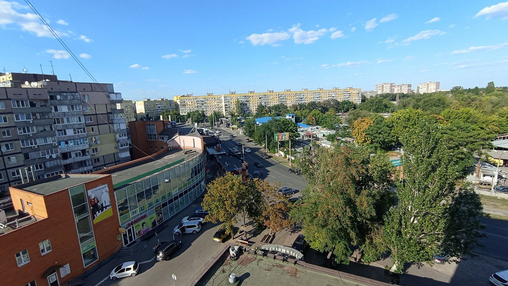 Продам 2- ком кв/Левый берег/ Березинка/ Караван Дніпро - зображення 1