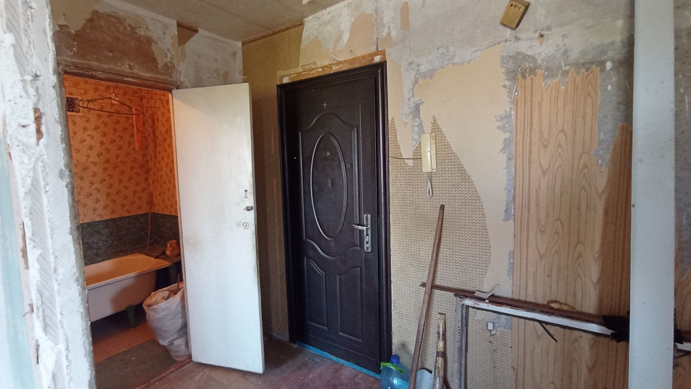 Продам 2- ком кв/Левый берег/ Березинка/ Караван Дніпро - зображення 3