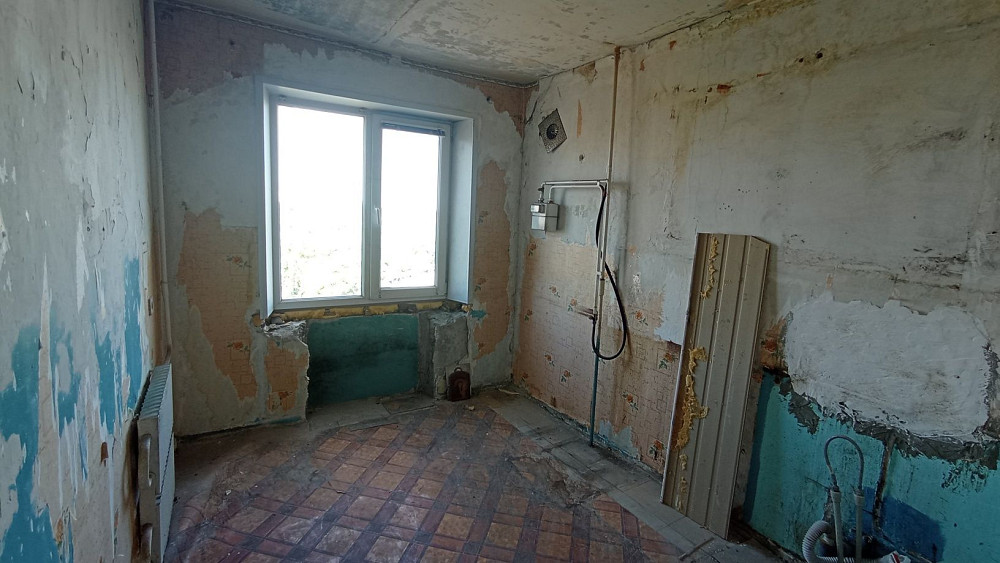 Продам 2- ком кв/Левый берег/ Березинка/ Караван Дніпро - зображення 4