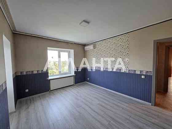 2-комнатная с ремонтом в высотке с АГВ, Черёмушки Одесса