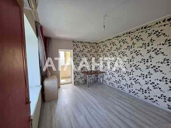 2-комнатная с ремонтом в высотке с АГВ, Черёмушки Одесса