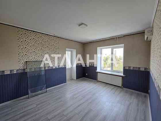 2-комнатная с ремонтом в высотке с АГВ, Черёмушки Одесса