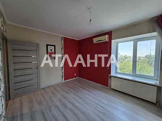 2-комнатная с ремонтом в высотке с АГВ, Черёмушки Одесса