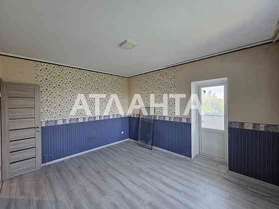 2-комнатная с ремонтом в высотке с АГВ, Черёмушки Одесса