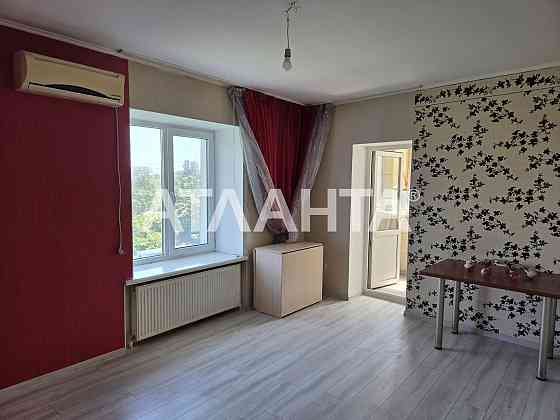 2-комнатная с ремонтом в высотке с АГВ, Черёмушки Одесса