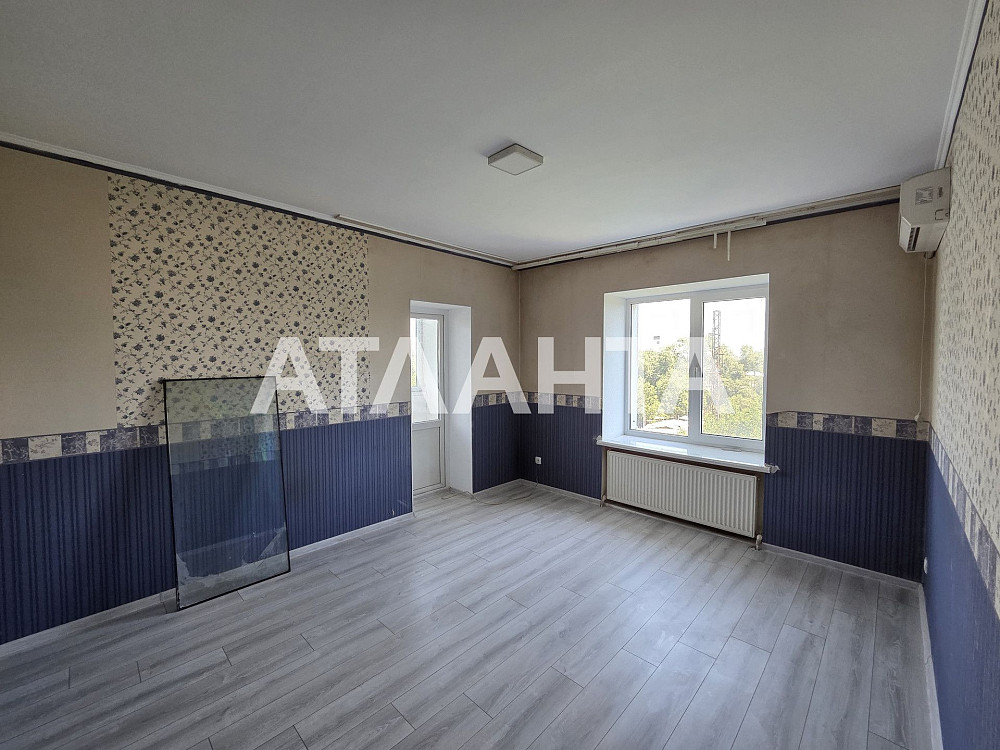 2-комнатная с ремонтом в высотке с АГВ, Черёмушки Одесса - изображение 4