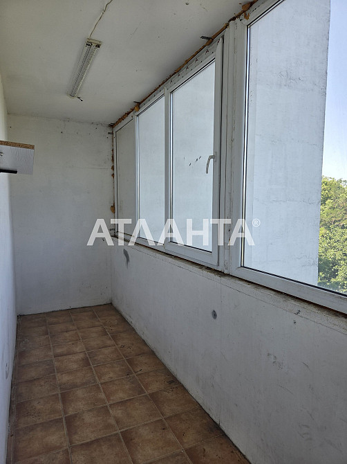 2-комнатная с ремонтом в высотке с АГВ, Черёмушки Одесса - изображение 8