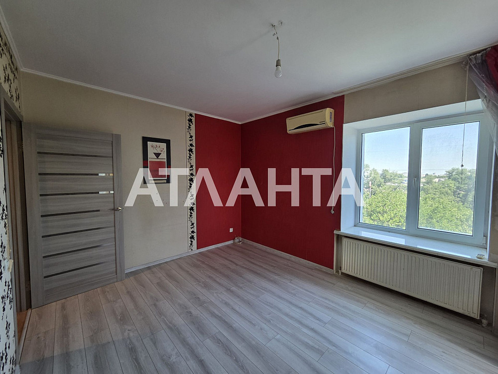 2-комнатная с ремонтом в высотке с АГВ, Черёмушки Одесса - изображение 1