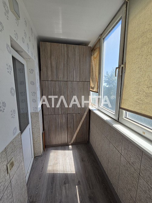 2-комнатная с ремонтом в высотке с АГВ, Черёмушки Одесса - изображение 7