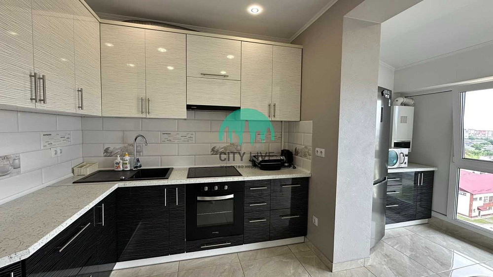 Продаж. Дворівнева 3-кім.квартира біля ТЦ Велес. ПОСТАНОВИ (63) Івано-Франківськ - зображення 2