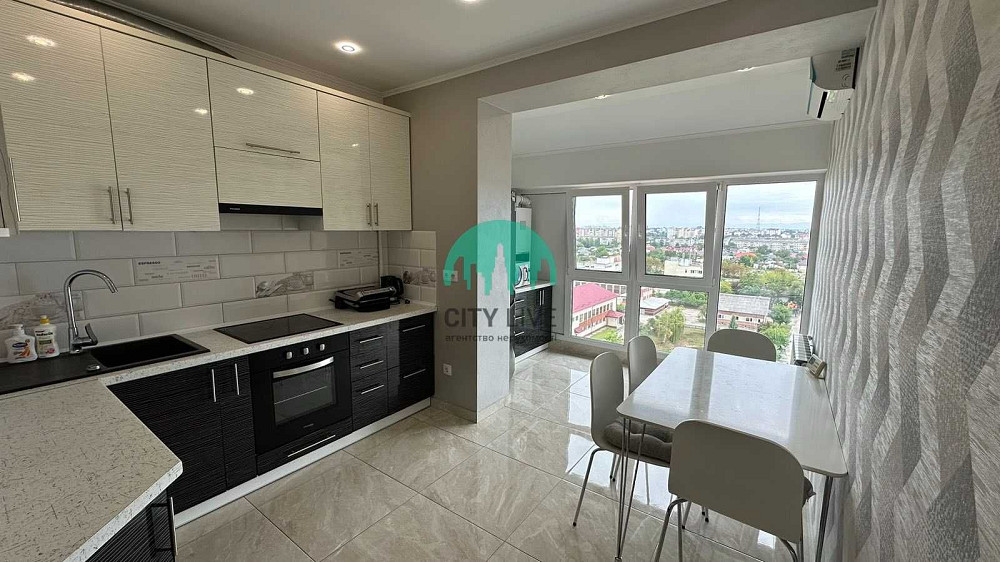 Продаж. Дворівнева 3-кім.квартира біля ТЦ Велес. ПОСТАНОВИ (63) Івано-Франківськ - зображення 1