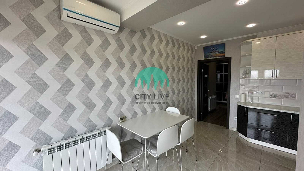 Продаж. Дворівнева 3-кім.квартира біля ТЦ Велес. ПОСТАНОВИ (63) Івано-Франківськ - зображення 5