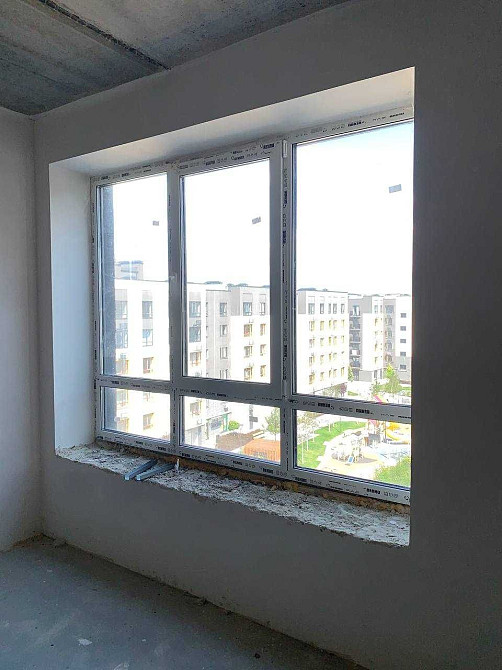 БЕЗ Комісії готова квартира ЖК Молодість. Розтермінування 0% Ирпень - изображение 7