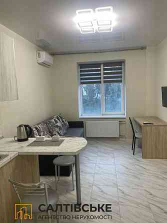 ОВ-1656 Продам гостинку 20м2 ЖК Воробьевые Горы на Салтовке Харьков