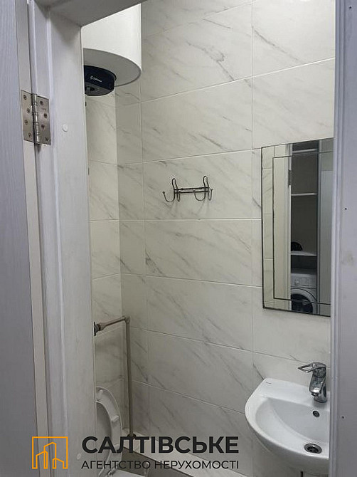 ОВ-1656 Продам гостинку 20м2 ЖК Воробьевые Горы на Салтовке Харьков - изображение 8