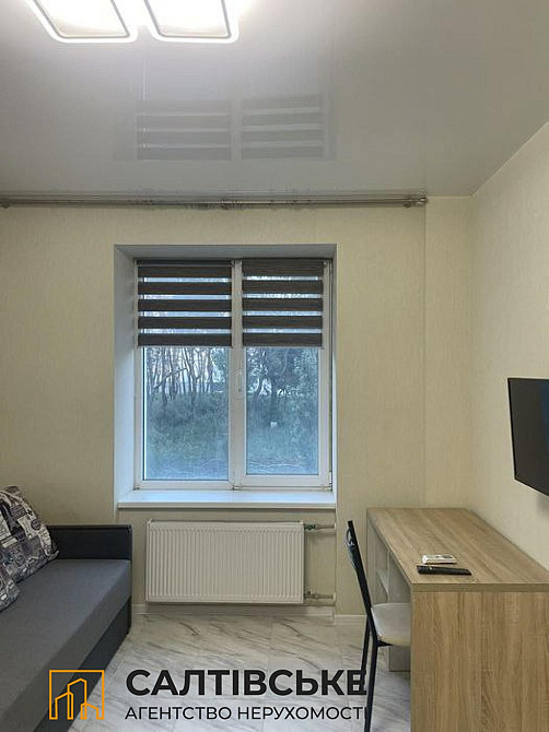 ОВ-1656 Продам гостинку 20м2 ЖК Воробьевые Горы на Салтовке Харьков - изображение 3