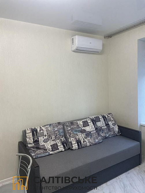 ОВ-1656 Продам гостинку 20м2 ЖК Воробьевые Горы на Салтовке Харьков - изображение 4