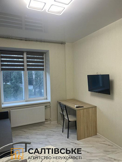 ОВ-1656 Продам гостинку 20м2 ЖК Воробьевые Горы на Салтовке Харьков - изображение 2