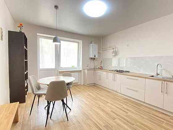 Продам простору квартиру в Центрі міста Суми