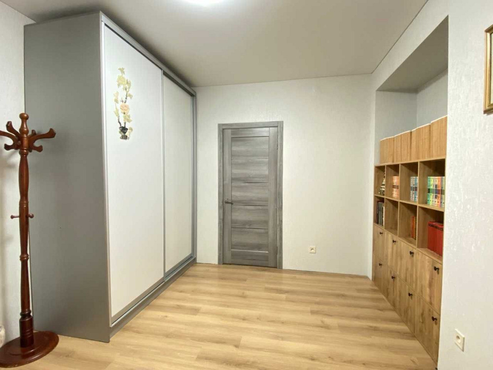 Продам простору квартиру в Центрі міста Сумы - изображение 3