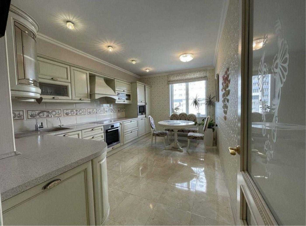 Велика 3-кімнатна (3 окремі кімнати) в ЖК Silver Breeze Сільвер Бриз Київ - зображення 2