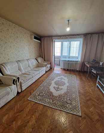 Продам 3к квартиру Холодная гора Григоровское шоссе Харьков