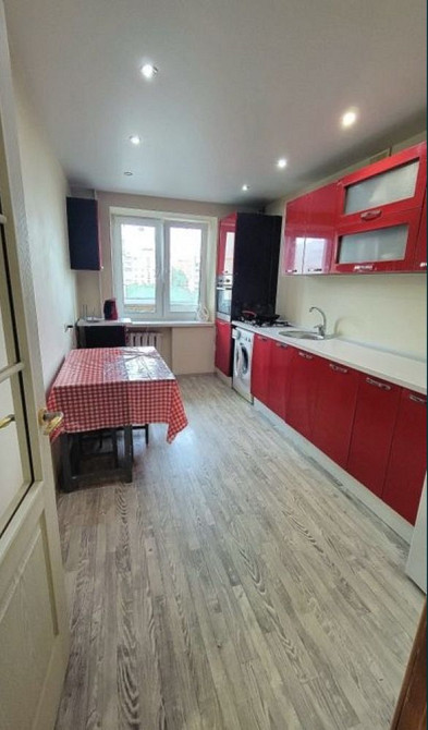 Продам 3к квартиру Холодная гора Григоровское шоссе Харьков - изображение 1