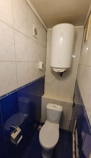 Продам 3к квартиру Холодная гора Григоровское шоссе Харьков - изображение 4