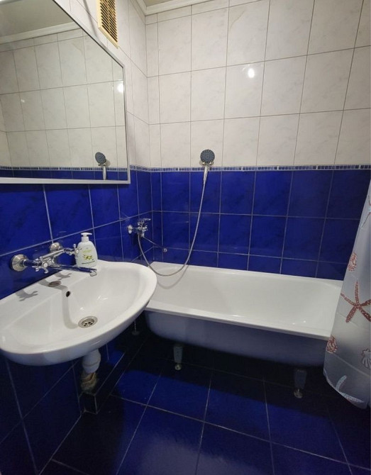 Продам 3к квартиру Холодная гора Григоровское шоссе Харьков - изображение 5