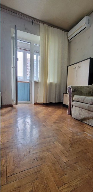 Продам 3к квартиру Холодная гора Григоровское шоссе Харьков - изображение 6