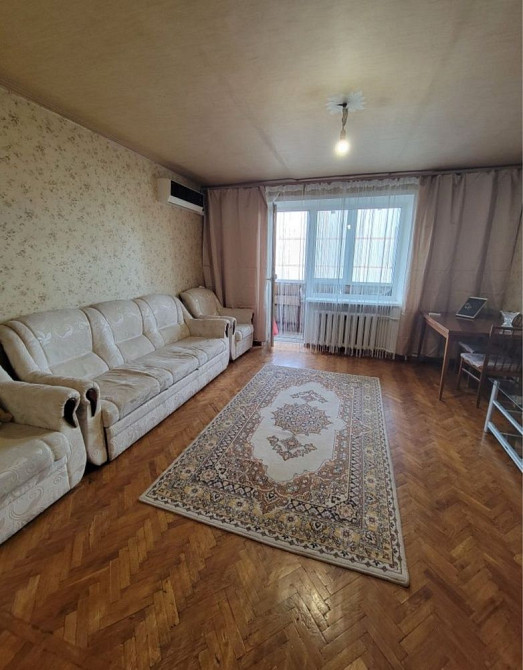 Продам 3к квартиру Холодная гора Григоровское шоссе Харьков - изображение 2