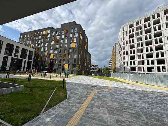 Продаж 1 кім., квартири вул. Б. Хмельницького (новобуд) Львов