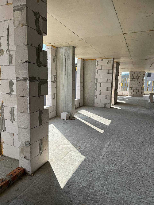 Продаж 1 кім., квартири вул. Б. Хмельницького (новобуд) Львов - изображение 5