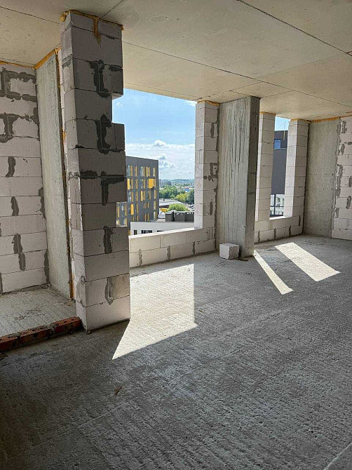 Продаж 1 кім., квартири вул. Б. Хмельницького (новобуд) Львов - изображение 8