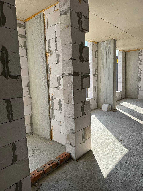 Продаж 1 кім., квартири вул. Б. Хмельницького (новобуд) Львов - изображение 6