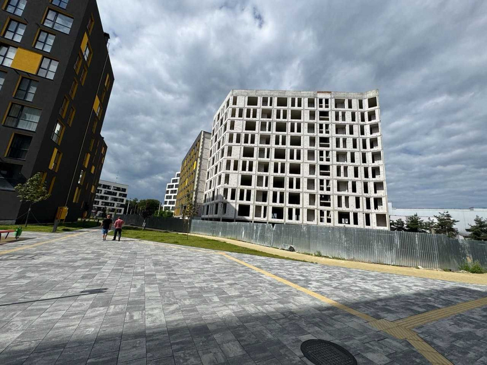 Продаж 1 кім., квартири вул. Б. Хмельницького (новобуд) Львов - изображение 2