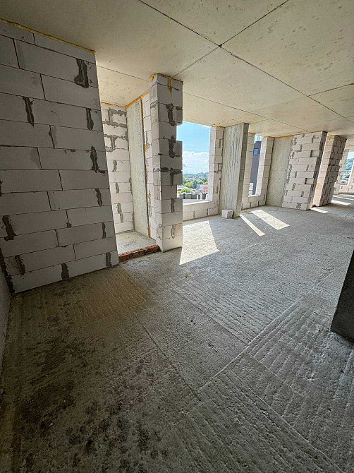 Продаж 1 кім., квартири вул. Б. Хмельницького (новобуд) Львов - изображение 4