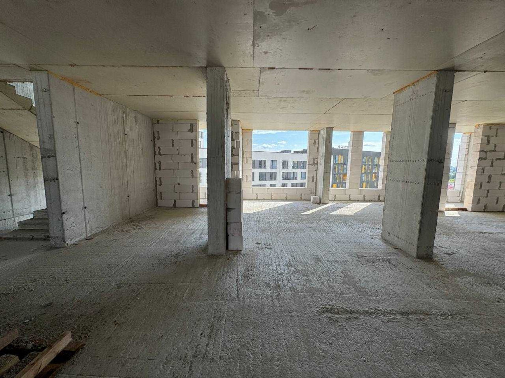 Продаж 1 кім., квартири вул. Б. Хмельницького (новобуд) Львов - изображение 7