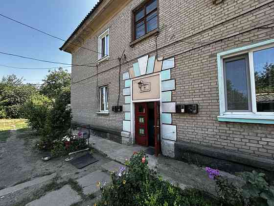 Продажа 3-х кімнатної квартири м.Пятихатки П`ятихатки