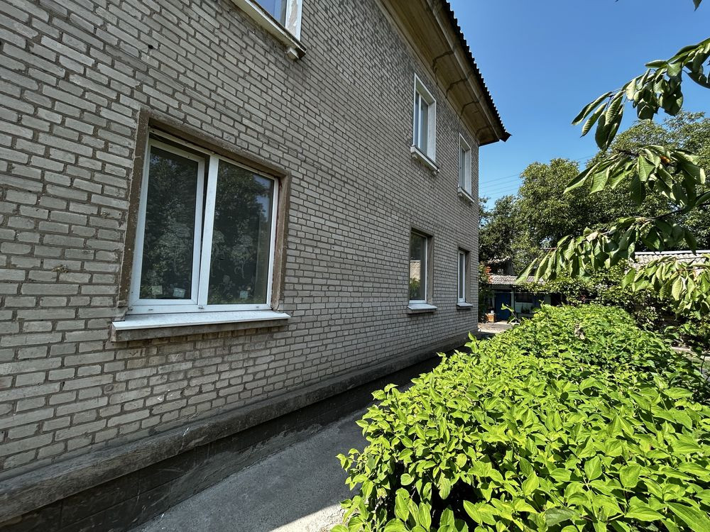 Продажа 3-х кімнатної квартири м.Пятихатки Пятихатки - изображение 1