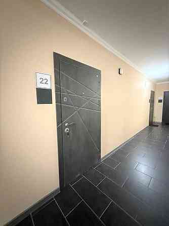 Продаж 1кім.квартири 41.3м2 ЖК Борисо-Глібський, Шкільна,73Б- 4поверх Вишгород