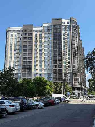 Продаж 1кім.квартири 41.3м2 ЖК Борисо-Глібський, Шкільна,73Б- 4поверх Вишгород