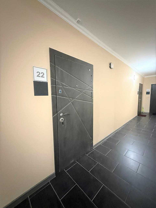 Продаж 1кім.квартири 41.3м2 ЖК Борисо-Глібський, Шкільна,73Б- 4поверх Вишгород - зображення 6