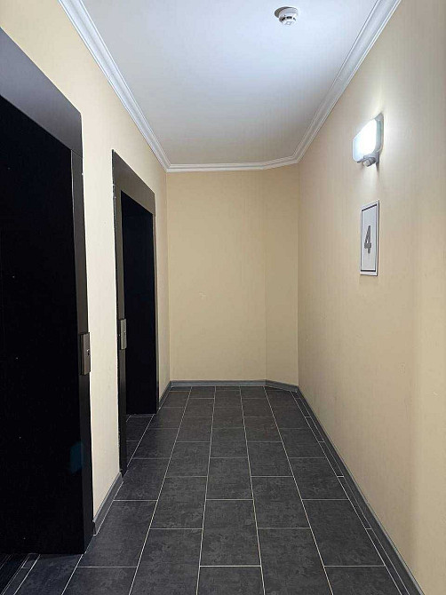 Продаж 1кім.квартири 41.3м2 ЖК Борисо-Глібський, Шкільна,73Б- 4поверх Вишгород - зображення 5