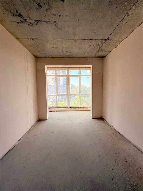 Продаж 1кім.квартири 41.3м2 ЖК Борисо-Глібський, Шкільна,73Б- 4поверх Вишгород - зображення 8