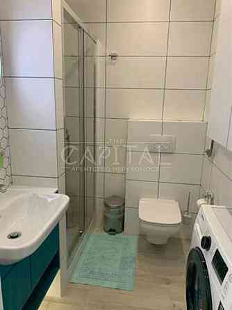 Комфорт Таун 1к студія , 7й поверх , ремонт меблі Київ