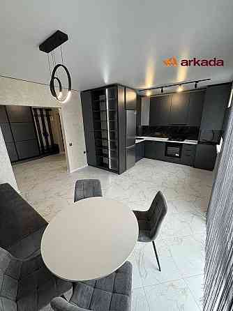 Вигідна покупка сучасної квартири Ивано-Франковск