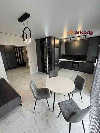 Вигідна покупка сучасної квартири Ивано-Франковск