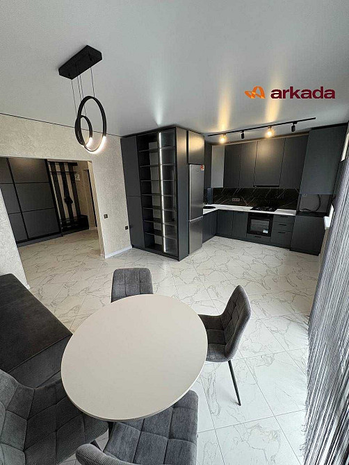 Вигідна покупка сучасної квартири Івано-Франківськ - зображення 3